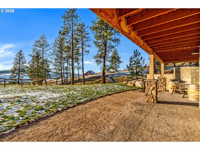 61615 HIGH VALLEY Rd, Union, OR 97883