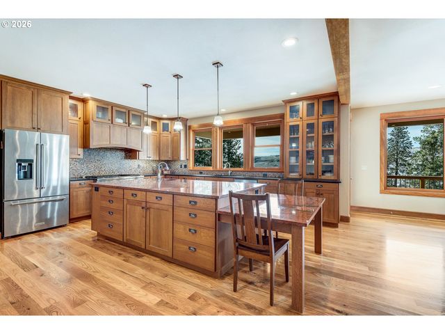 61615 HIGH VALLEY Rd, Union, OR 97883