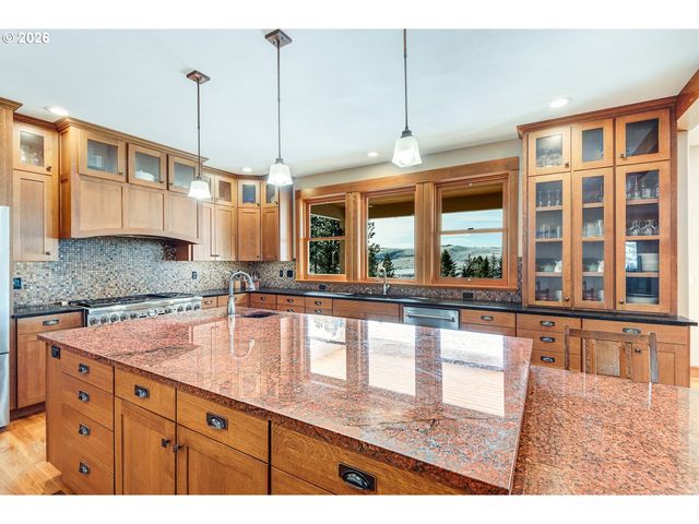 61615 HIGH VALLEY Rd, Union, OR 97883