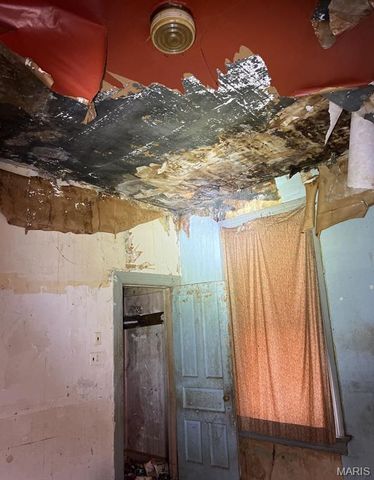 2111 E College Avenue, St Louis, MO 63107