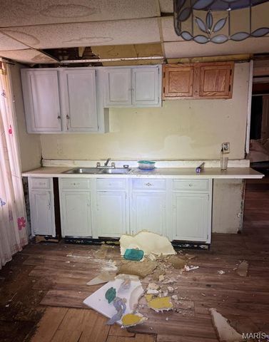 2111 E College Avenue, St Louis, MO 63107