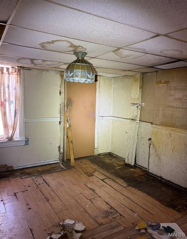 2111 E College Avenue, St Louis, MO 63107