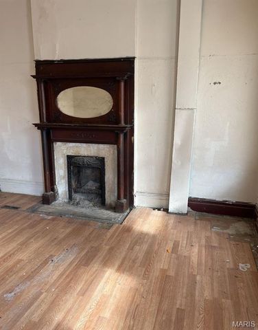 2111 E College Avenue, St Louis, MO 63107