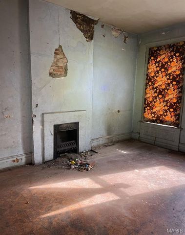 2111 E College Avenue, St Louis, MO 63107