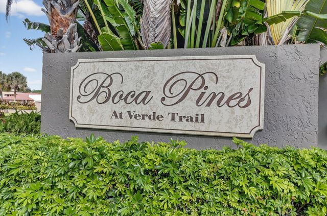 6773 Boca Pines Trail, Boca Raton, FL 33433