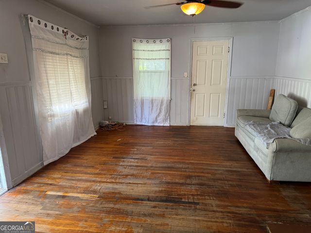 41 Hollis Heights, Newnan, GA 30263