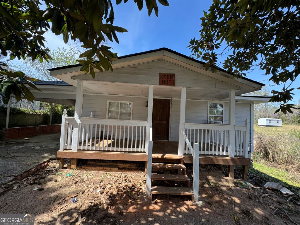 41 Hollis Heights, Newnan, GA 30263