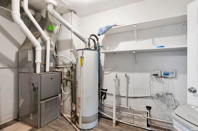 1310 Hart Street, Lafayette, IN 47904