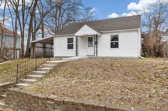 1310 Hart Street, Lafayette, IN 47904