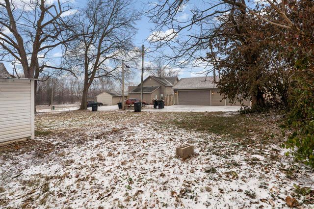 1310 Hart Street, Lafayette, IN 47904