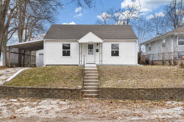 1310 Hart Street, Lafayette, IN 47904