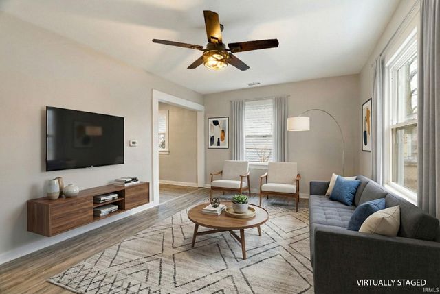 1310 Hart Street, Lafayette, IN 47904