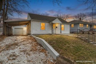 1310 Hart Street, Lafayette, IN 47904