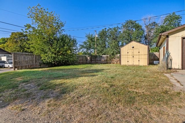 224 SE 11th Ave, Minot, ND 58701