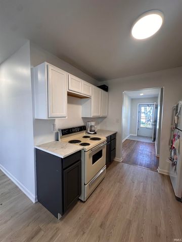 251 N 1100 E Road, Greentown, IN 46936