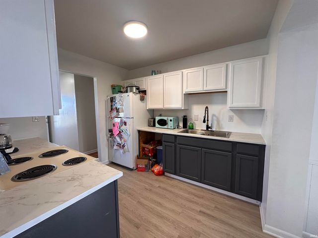 251 N 1100 E Road, Greentown, IN 46936