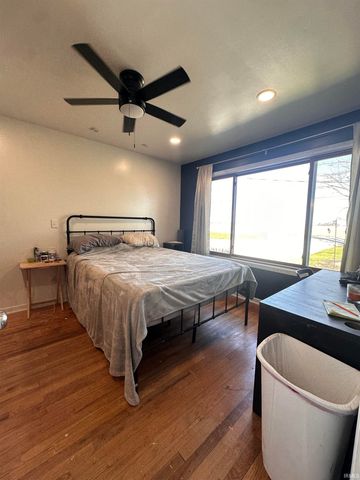 251 N 1100 E Road, Greentown, IN 46936