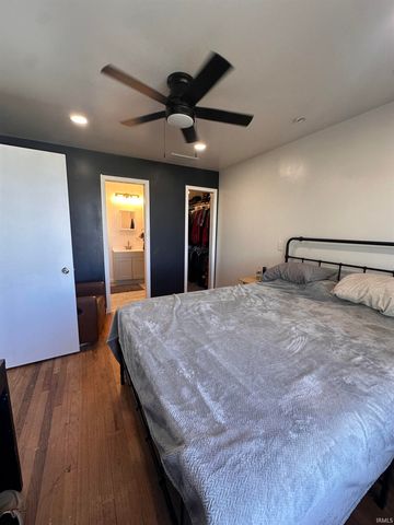 251 N 1100 E Road, Greentown, IN 46936