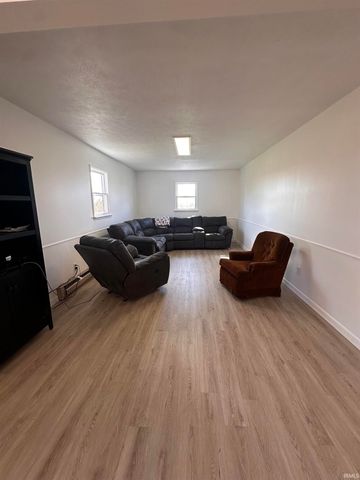 251 N 1100 E Road, Greentown, IN 46936