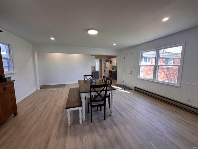 251 N 1100 E Road, Greentown, IN 46936