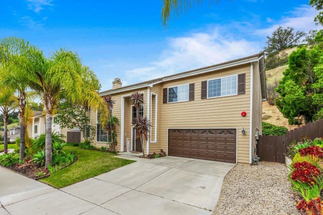 2061 Vintage, Escondido, CA 92027