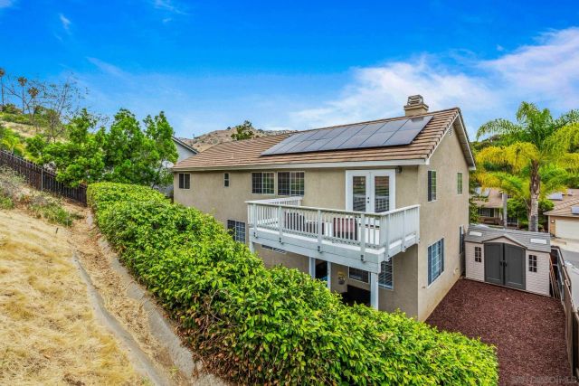 2061 Vintage, Escondido, CA 92027