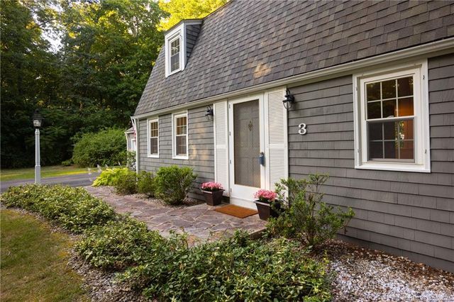 3 Hilltop Road, Farmington, CT 06032