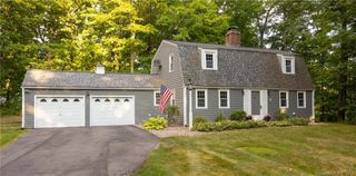 3 Hilltop Road, Farmington, CT 06032