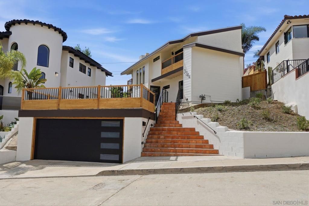 Image 35 of property listing at 3344 Goldfinch St, San Diego, CA 92103