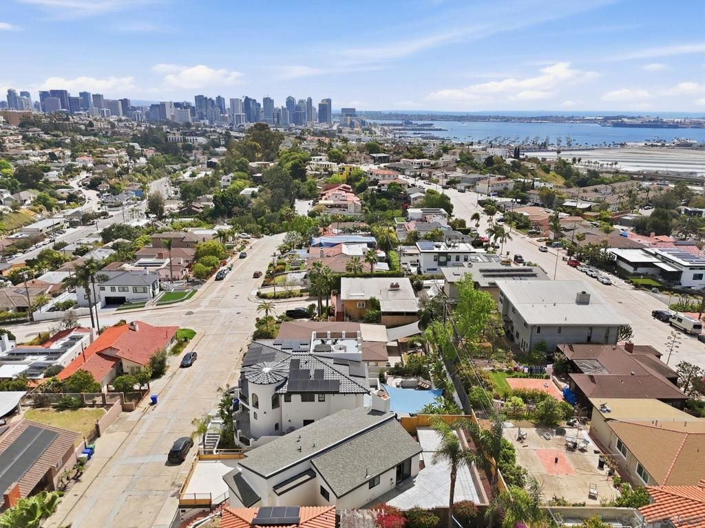 Image 46 of property listing at 3344 Goldfinch St, San Diego, CA 92103