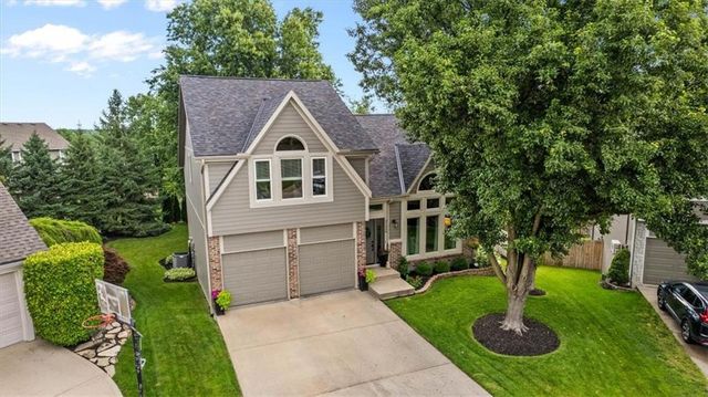 21408 W 47th Court, Shawnee, KS 66218