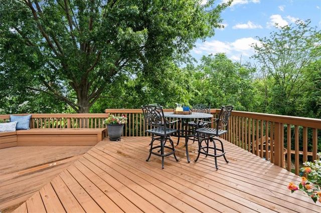21408 W 47th Court, Shawnee, KS 66218