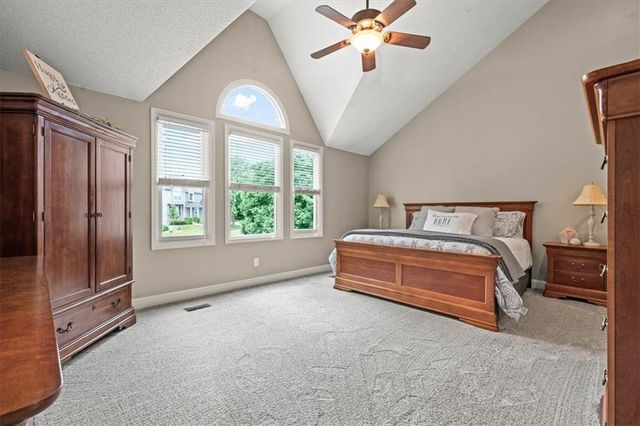 21408 W 47th Court, Shawnee, KS 66218