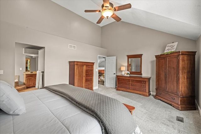 21408 W 47th Court, Shawnee, KS 66218