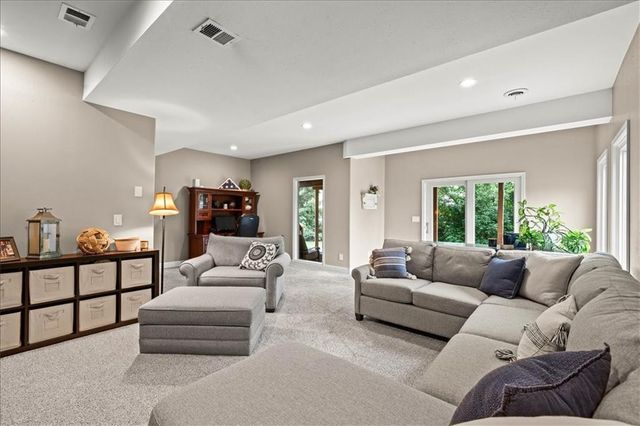 21408 W 47th Court, Shawnee, KS 66218