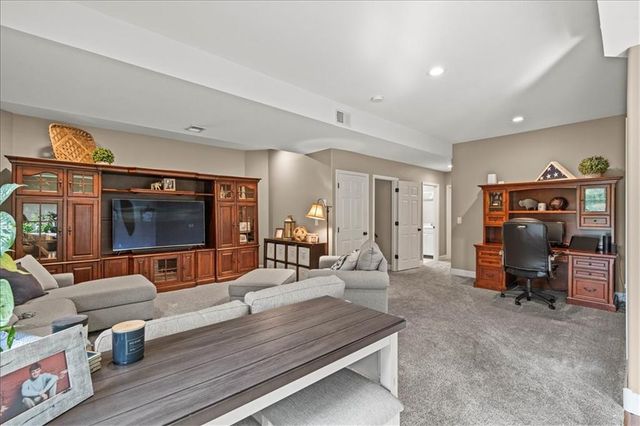 21408 W 47th Court, Shawnee, KS 66218