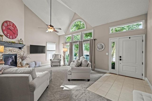 21408 W 47th Court, Shawnee, KS 66218