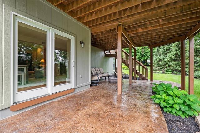 21408 W 47th Court, Shawnee, KS 66218