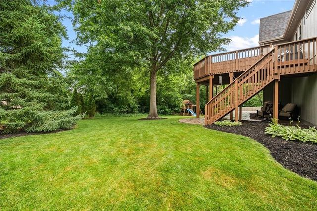 21408 W 47th Court, Shawnee, KS 66218
