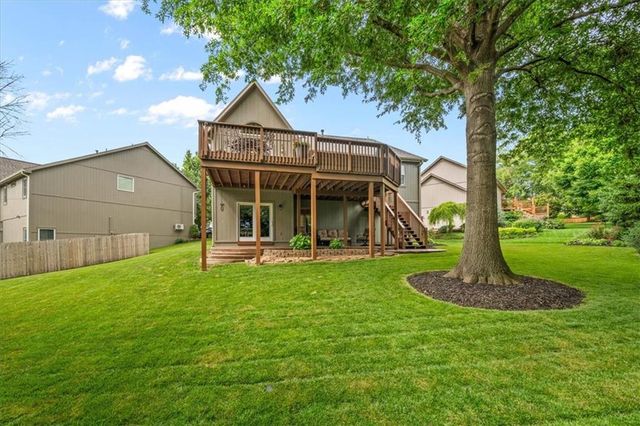 21408 W 47th Court, Shawnee, KS 66218