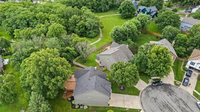 21408 W 47th Court, Shawnee, KS 66218