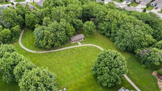 21408 W 47th Court, Shawnee, KS 66218