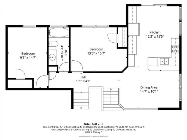 21408 W 47th Court, Shawnee, KS 66218