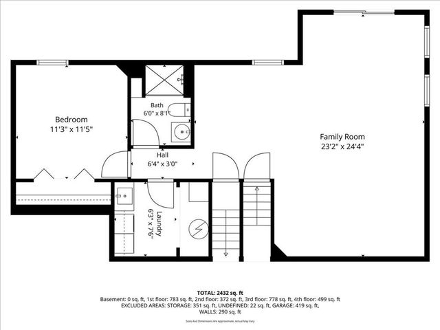 21408 W 47th Court, Shawnee, KS 66218