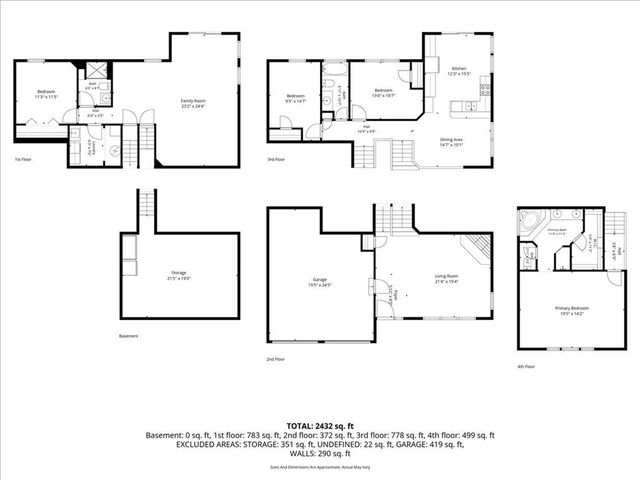 21408 W 47th Court, Shawnee, KS 66218