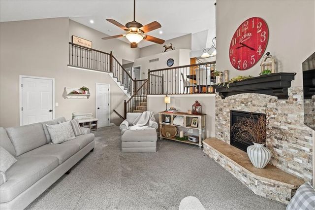 21408 W 47th Court, Shawnee, KS 66218