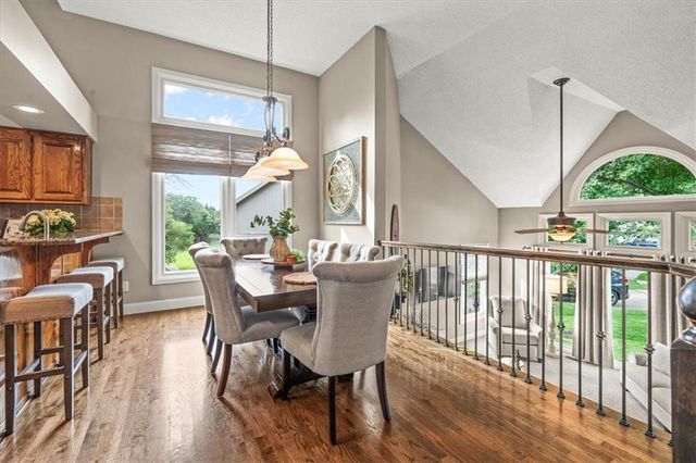 21408 W 47th Court, Shawnee, KS 66218