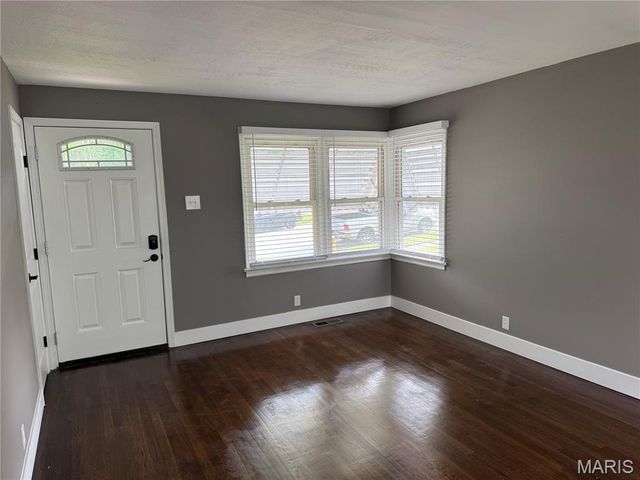 1141 Kilgore, Bellefontaine Nghbrs, MO 63137