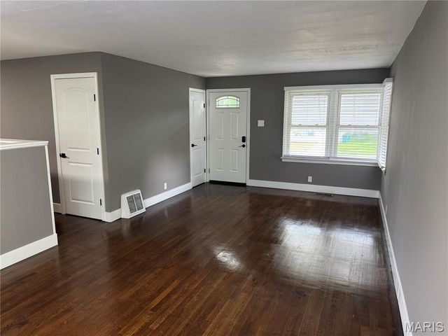 1141 Kilgore, Bellefontaine Nghbrs, MO 63137