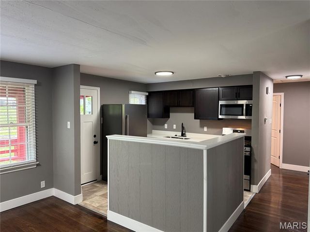 1141 Kilgore, Bellefontaine Nghbrs, MO 63137